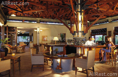 Sainte Anne Resort Deluxe 22
